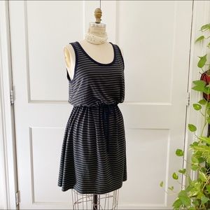 Joe Fresh Drawstring Dress